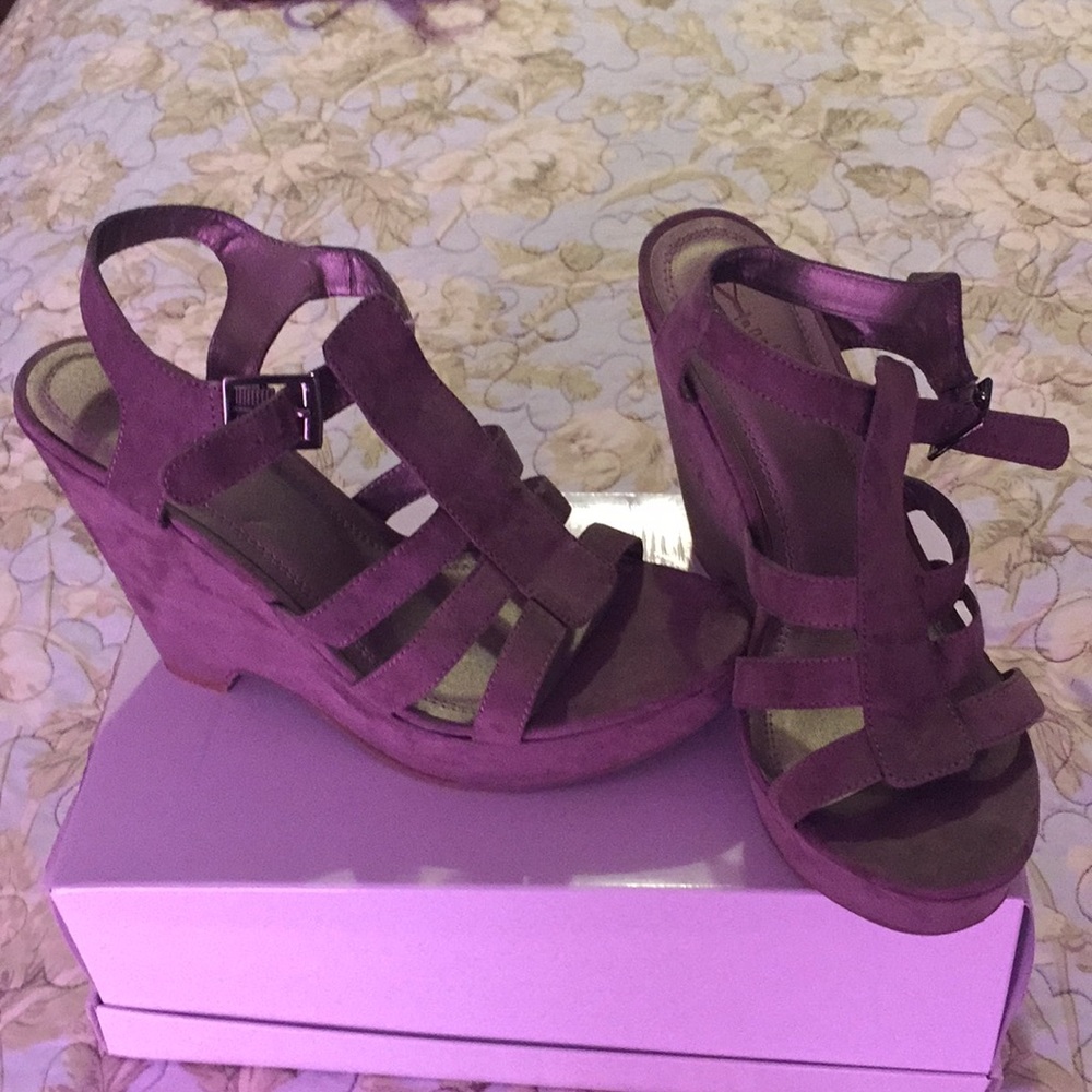 Wedges